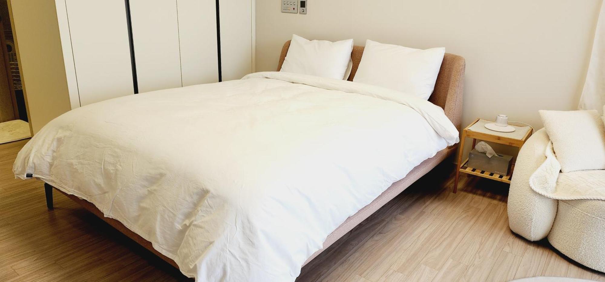 The Castle Ocean Suite Yeosu Εξωτερικό φωτογραφία